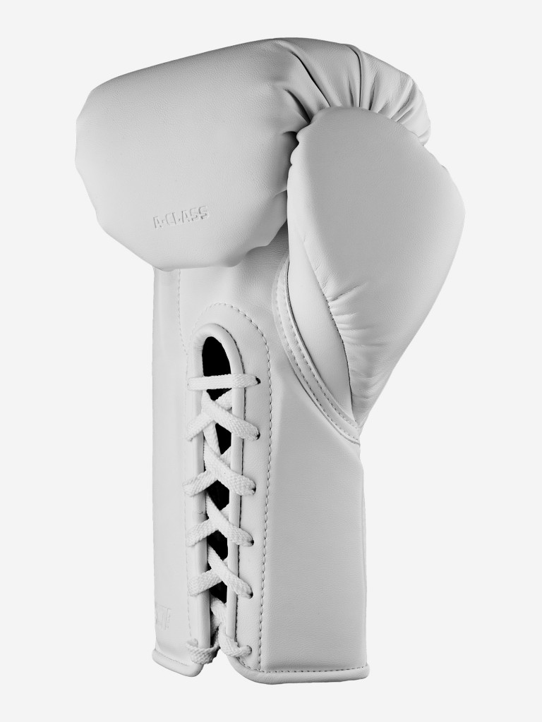 Тренировочные перчатки на шнуровке ULTIMATUM BOXING GEN7PRO-HTN ICE