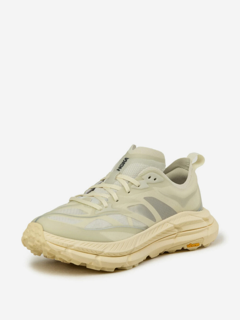 Кроссовки HOKA ONE ONE Mafate Speed 4 Lite