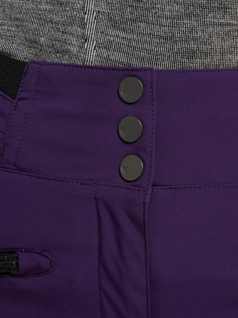 Брюки горнолыжные женские Ziener Tilla