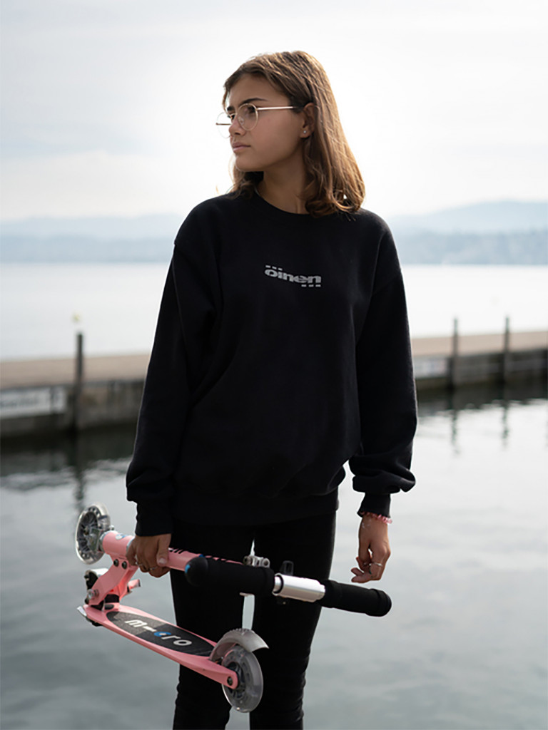 Самокат детский Micro Sprite LED