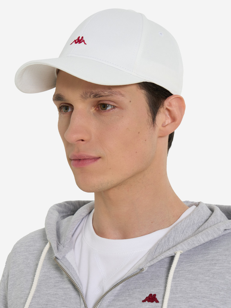 Бейсболка Kappa
