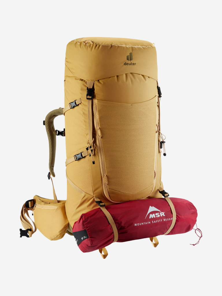Рюкзак Deuter Aircontact Core 65+10 SL