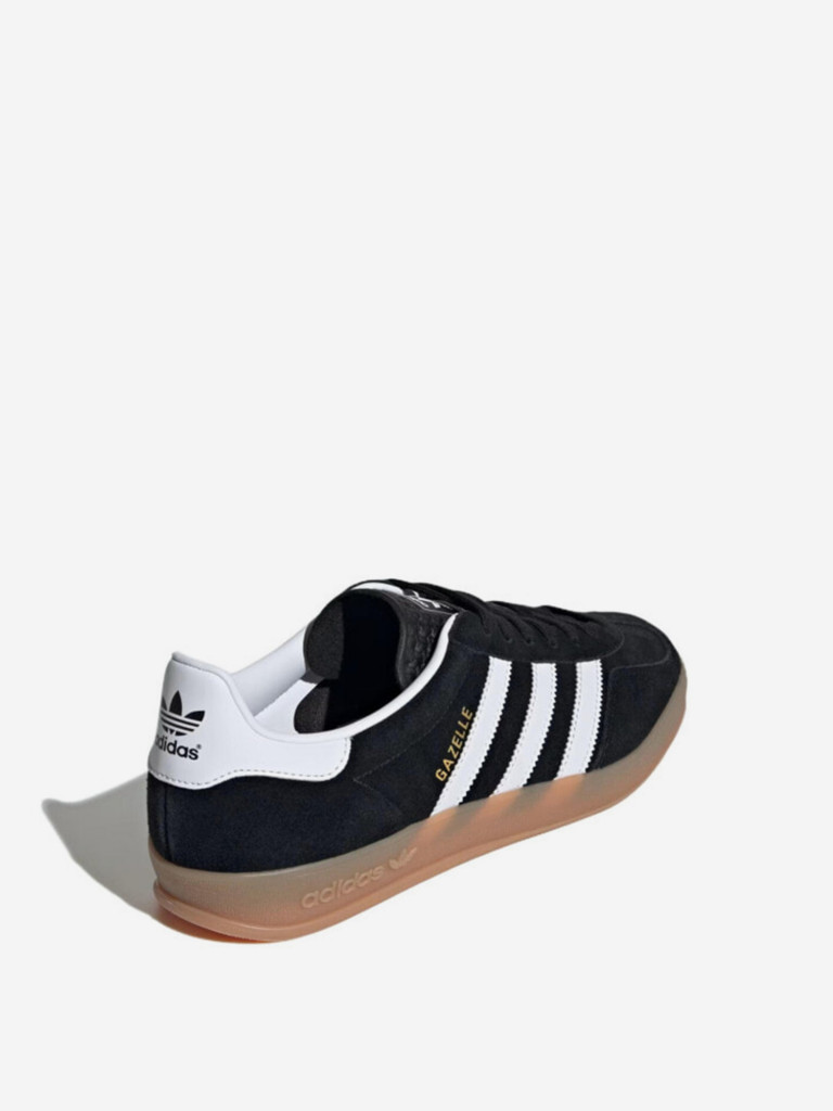 Кеды Adidas Originals Gazelle Indoor
