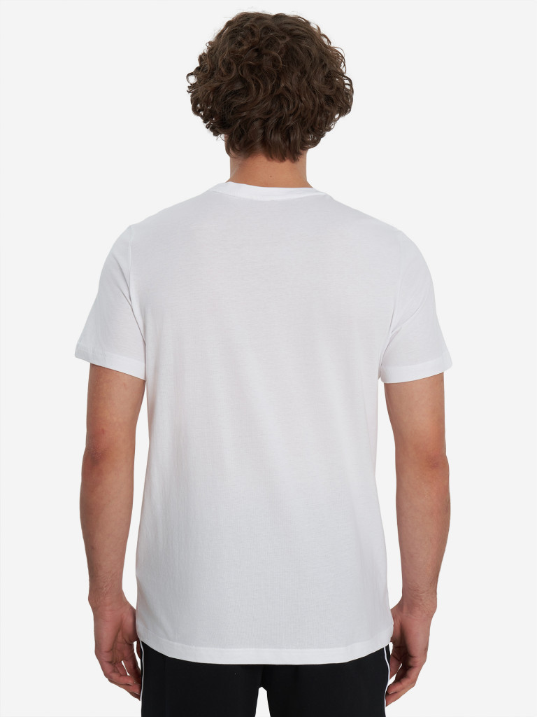 Футболка мужская Diadora