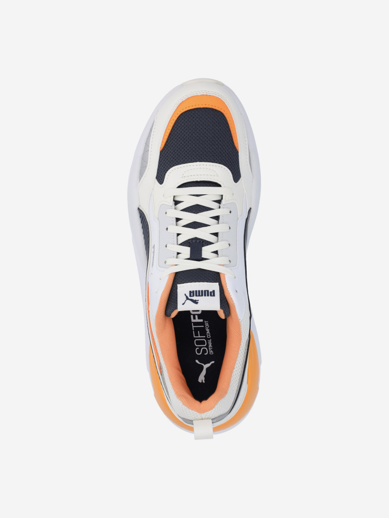 Кроссовки мужские PUMA X-Ray 2 Square