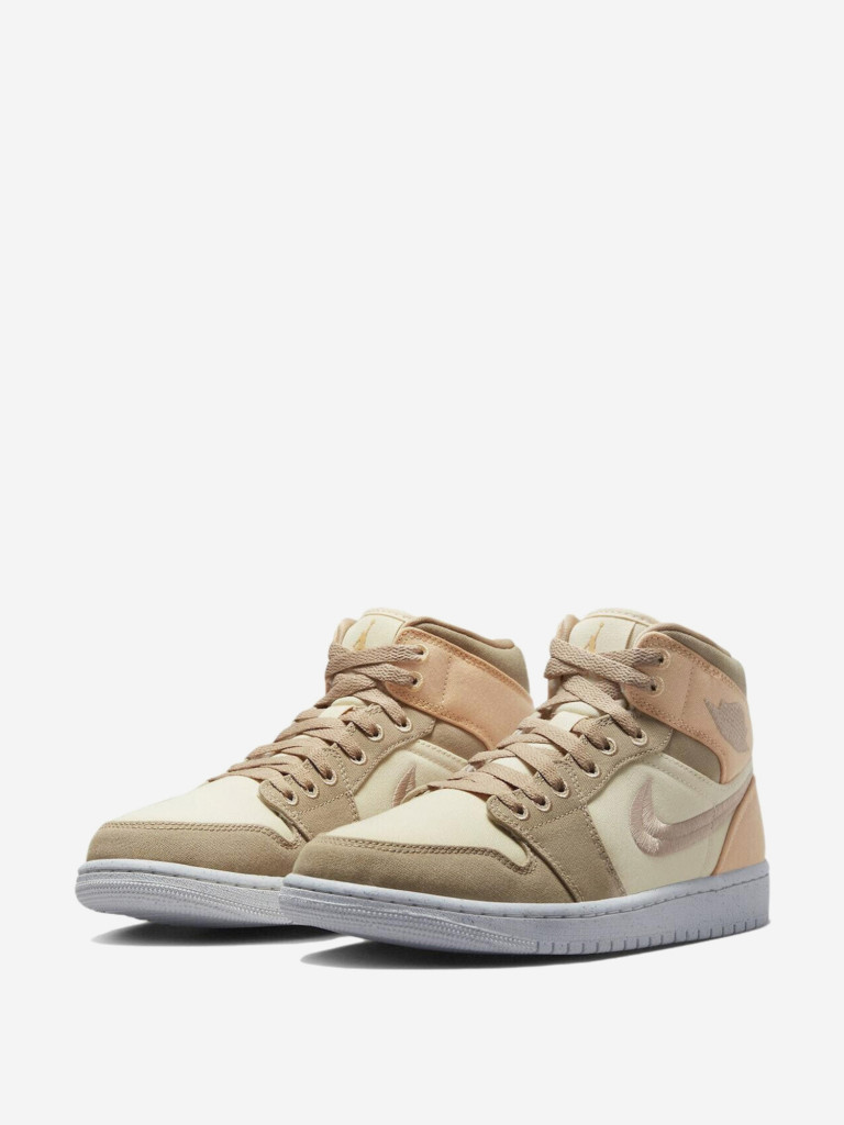 Кеды женские Nike Jordan 1 Mid SE