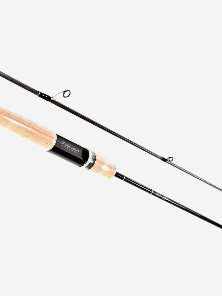 Спиннинг EverGreen Artisan Competition AATS-61ML/S 1,5-5g, длина - 1,85m