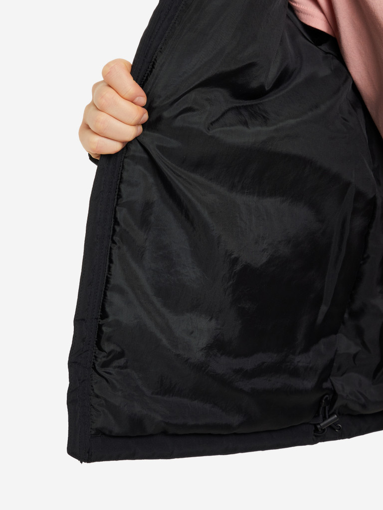 Пуховик женский Adidas