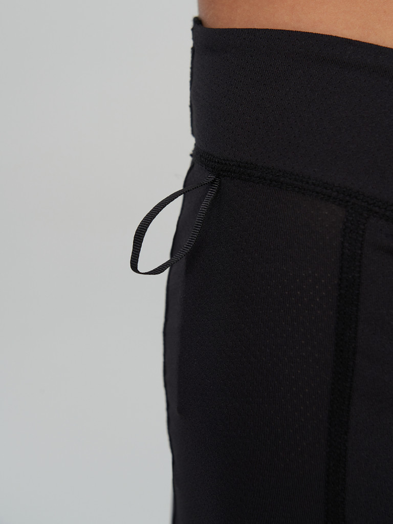 Велошорты женские Ziener Nidelle-Z X-Function