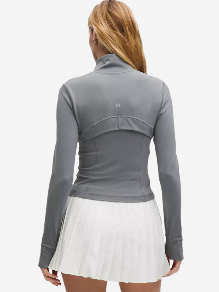 Куртка для йоги Lululemon