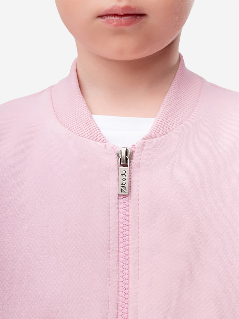 Костюм спортивный для девочек bodo