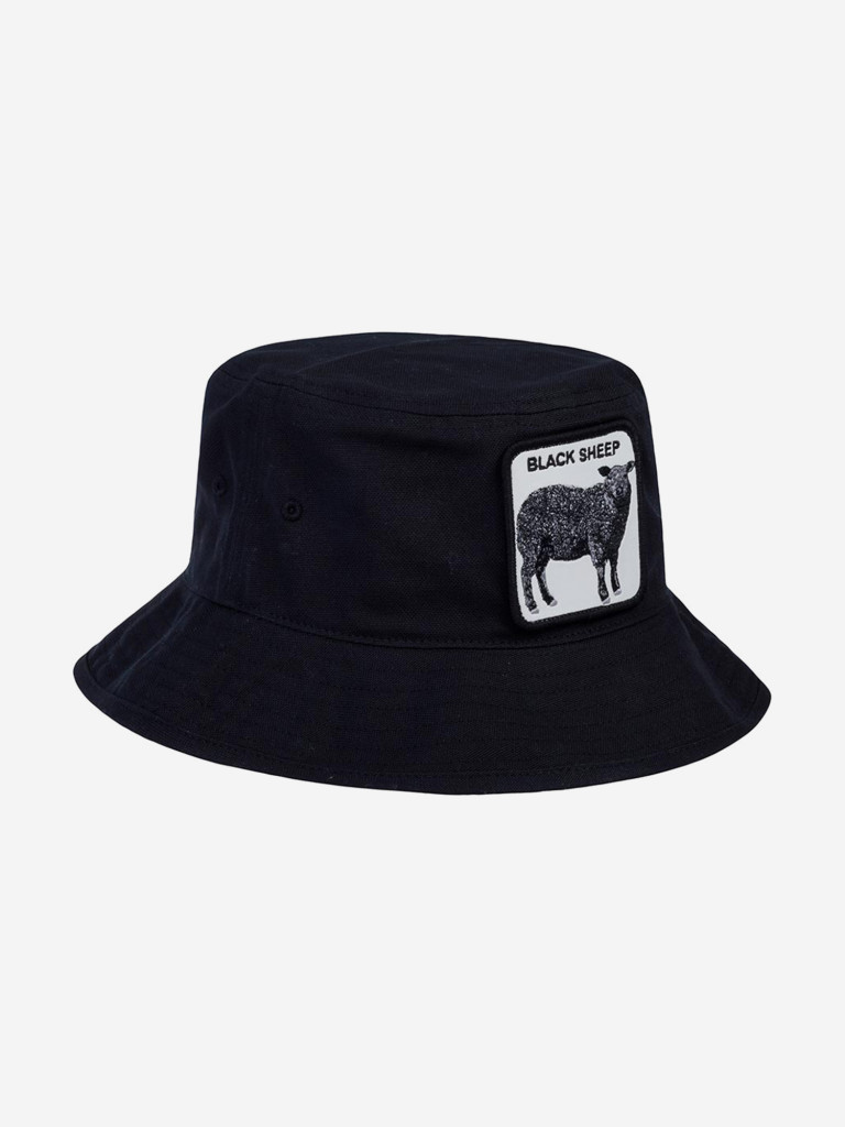 Панама GOORIN BROTHERS 105-0205 (черный)