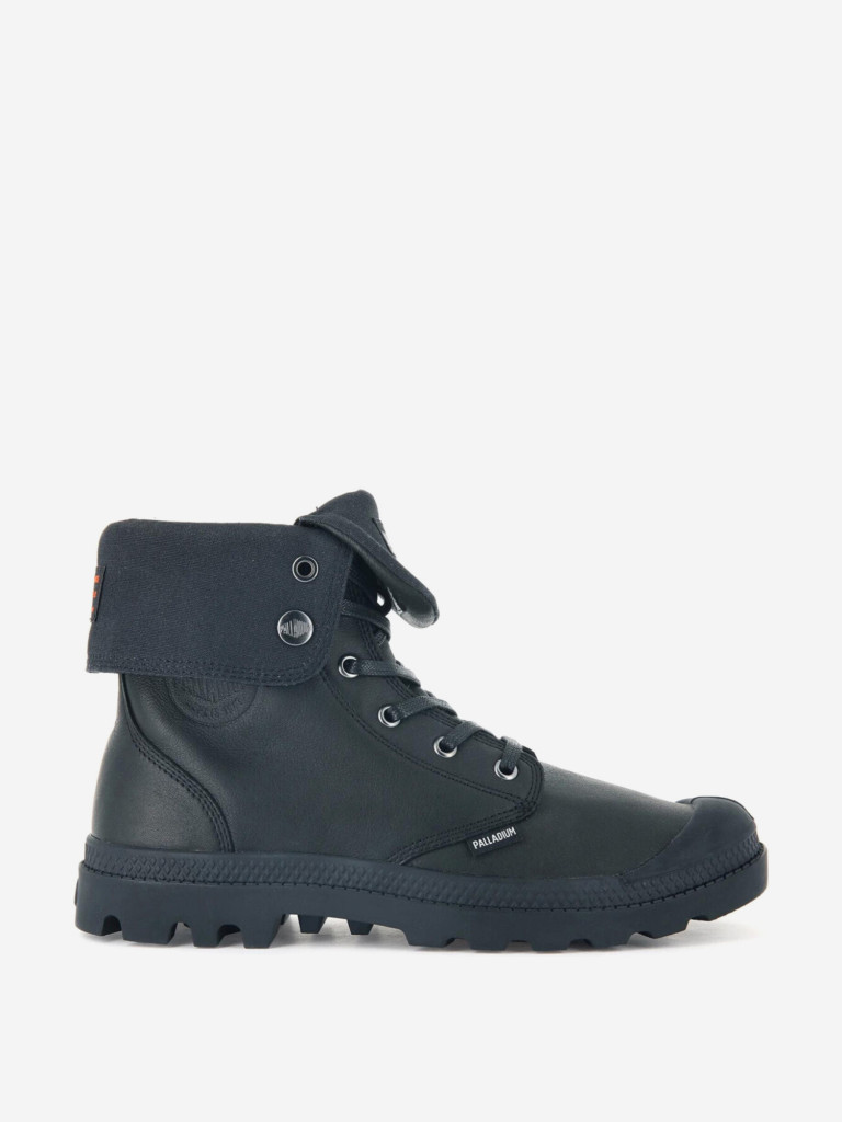 Ботинки Palladium Comfortable Short Combat Boots