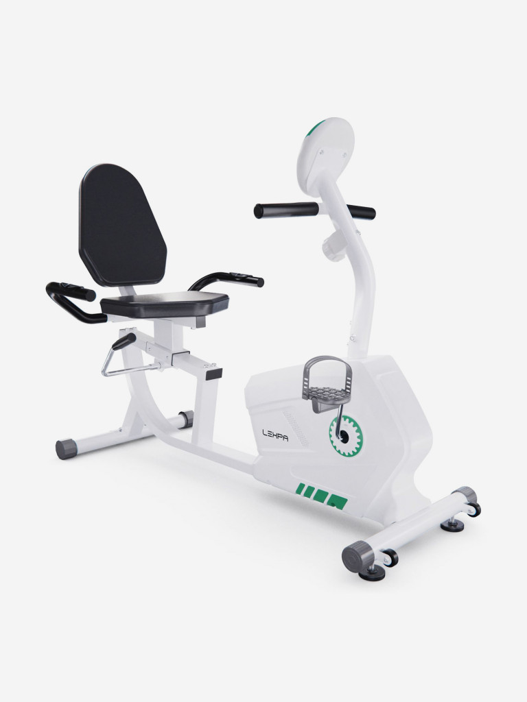 Велотренажер X-Bike DFC LEXPA YA-370