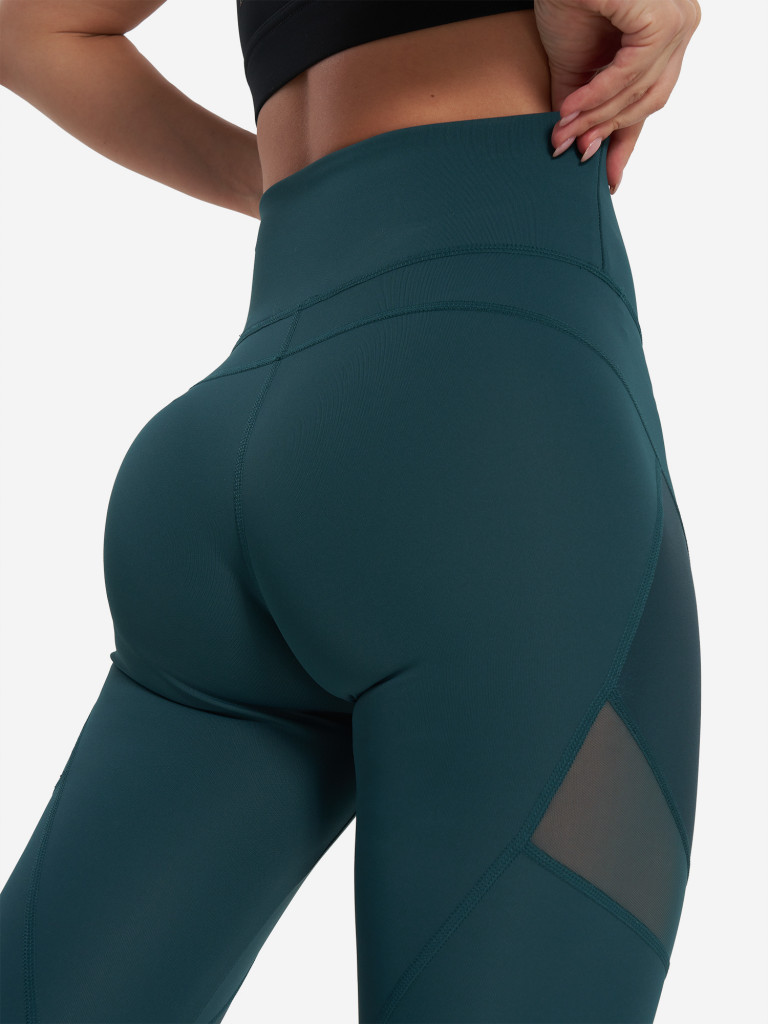 Легинсы женские Demix MuseFit Dance