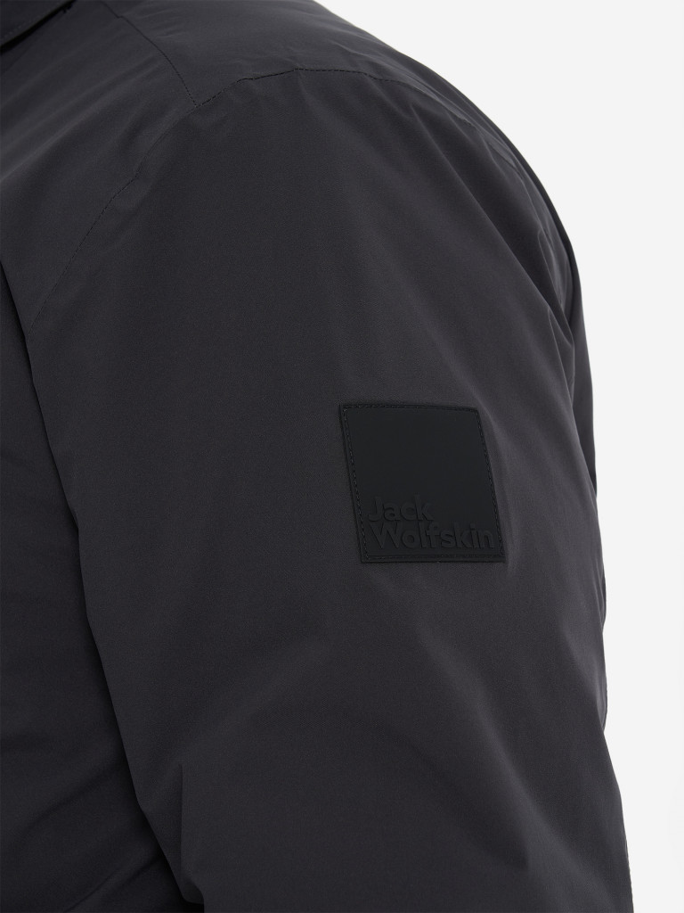Куртка утепленная мужская Jack Wolfskin Koenigsbau