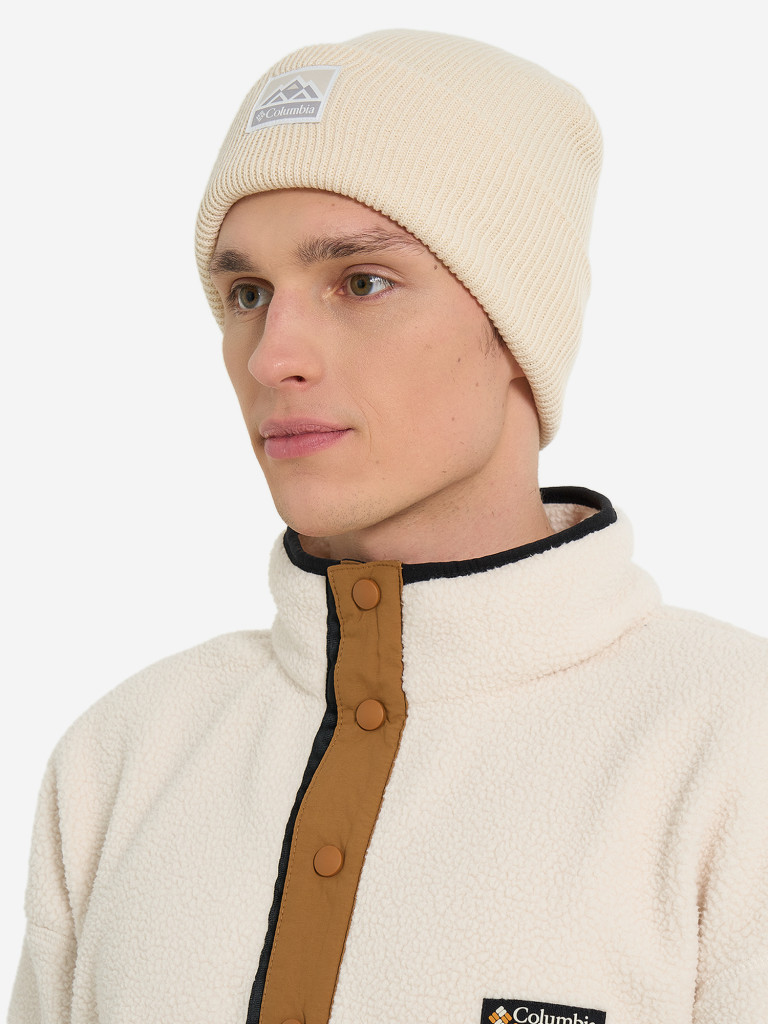 Шапка Columbia Whirlibird Cuffed Beanie