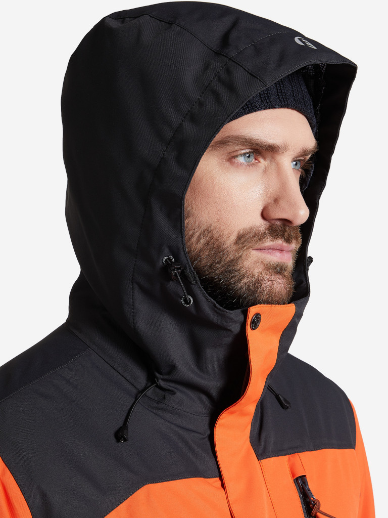 Куртка горнолыжная мужская IcePeak Capot