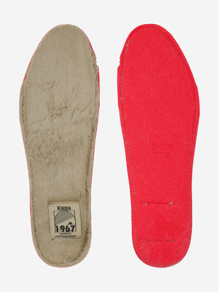 Ботинки утепленные женские Kappa Semole