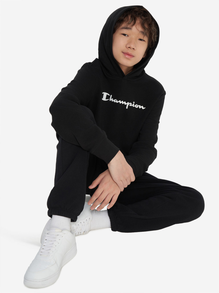 Худи для мальчиков Champion