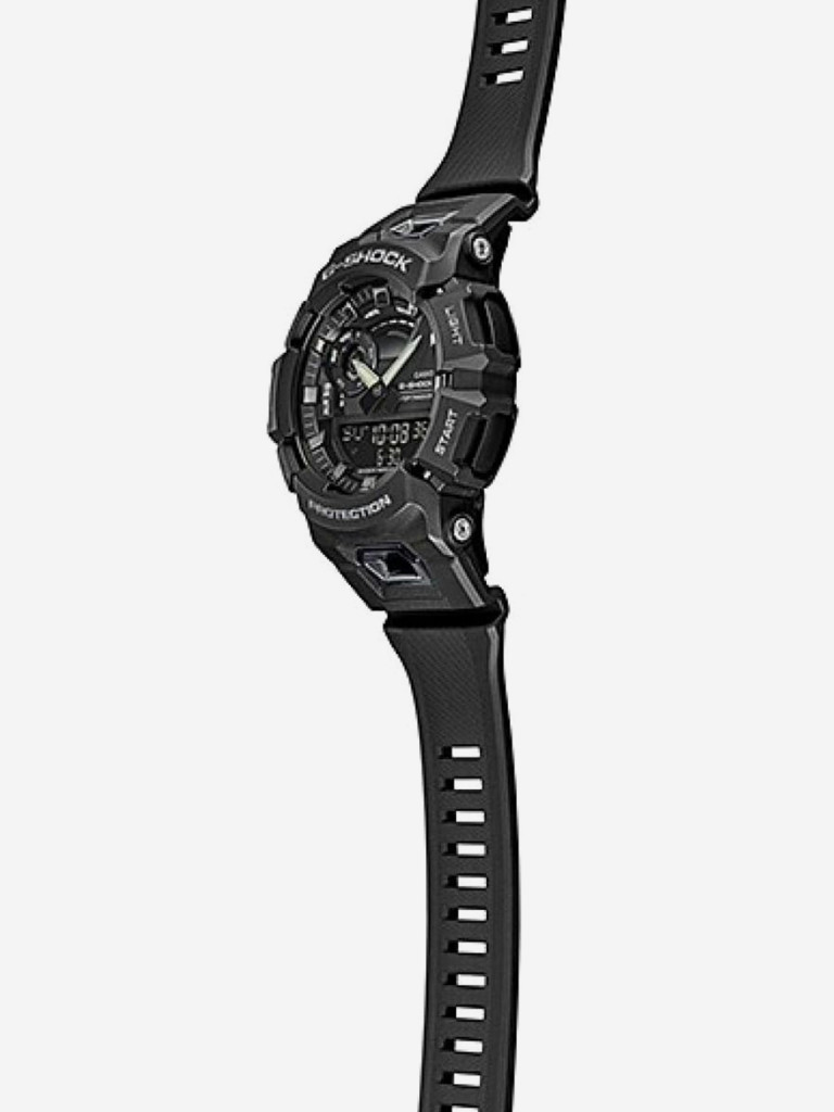 Спортивные часы CASIO G-SHOCK GBA-900-1