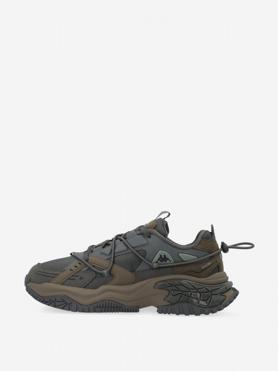 Кроссовки мужские Kappa Novazzo Trail Ny