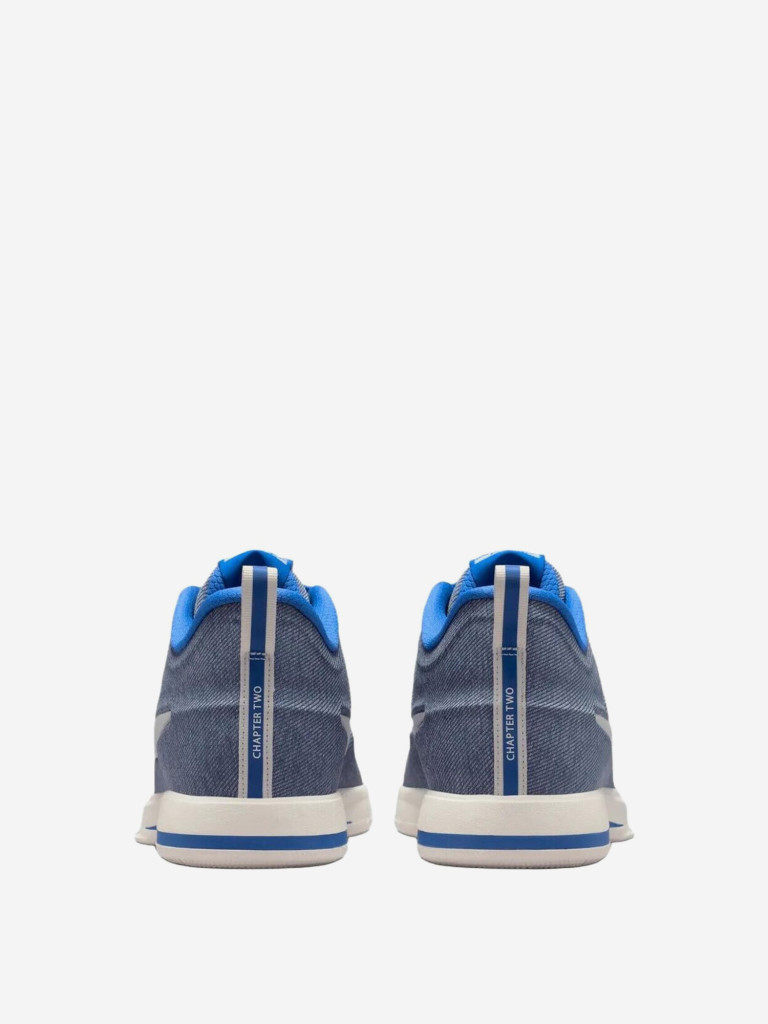 Кроссовки Nike Book 2