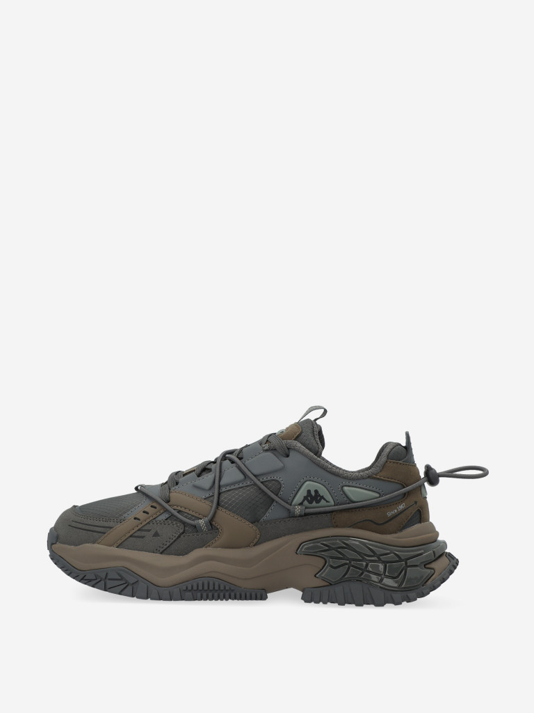 Кроссовки мужские Kappa Novazzo Trail Ny