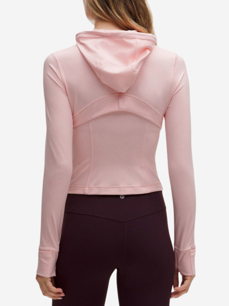 Кофта для йоги Lululemon