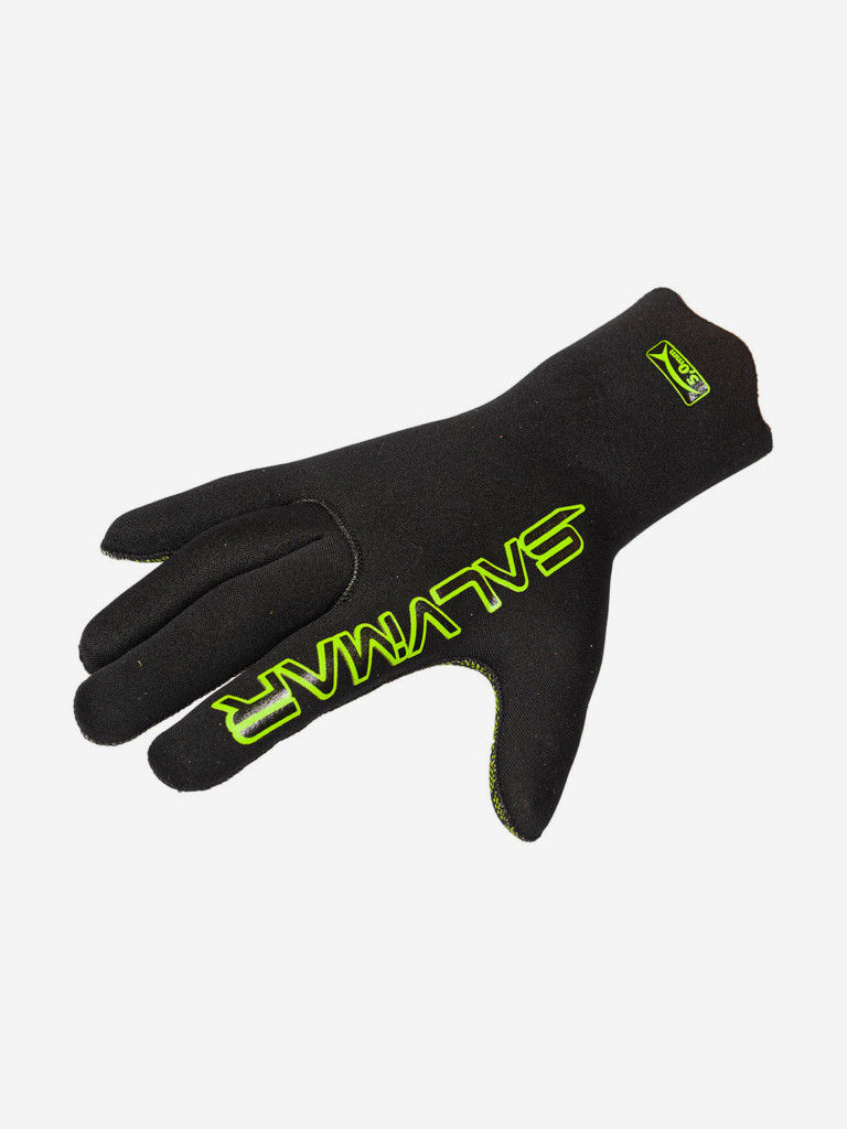 Перчатки неопреновые Salvimar COMFORT, 5 мм
