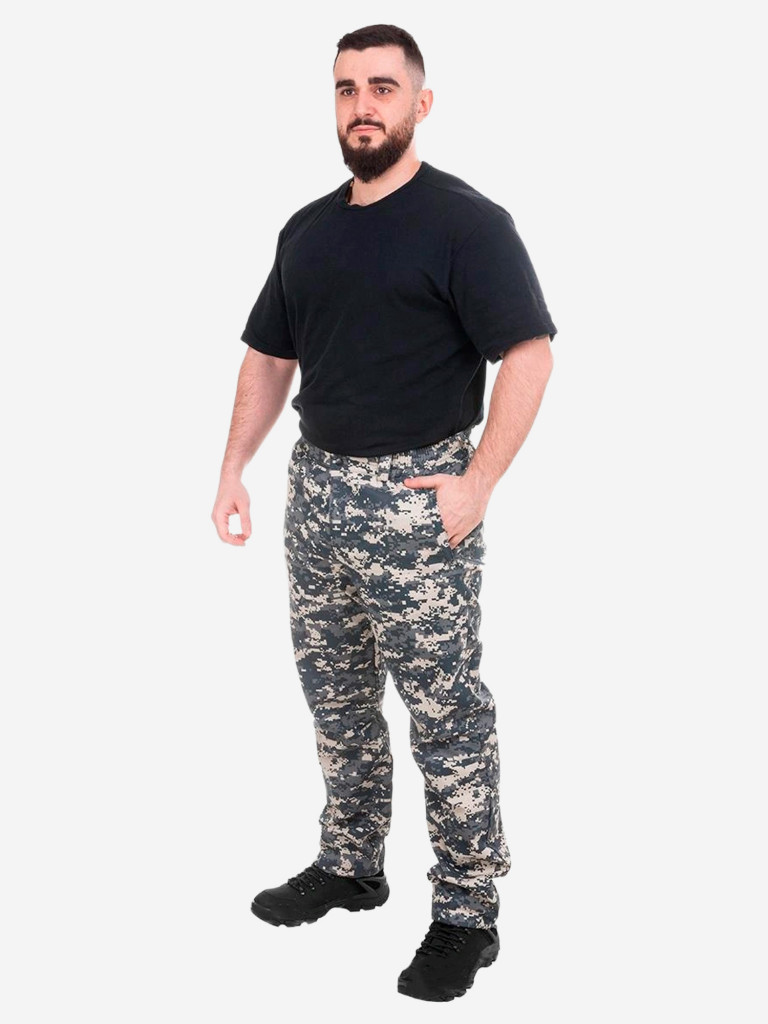 Костюм летний Helios Тайган (куртка+брюки) для рыбалки и охоты