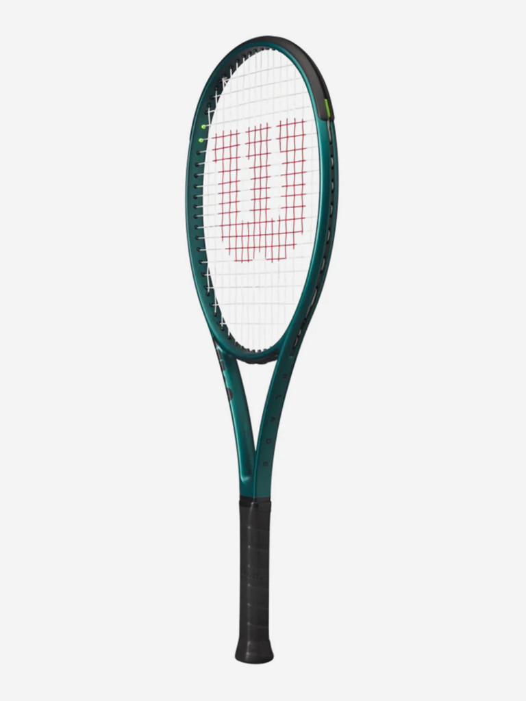 Ракетка для большого тенниса Wilson Blade 98 16 X19 V9 27''