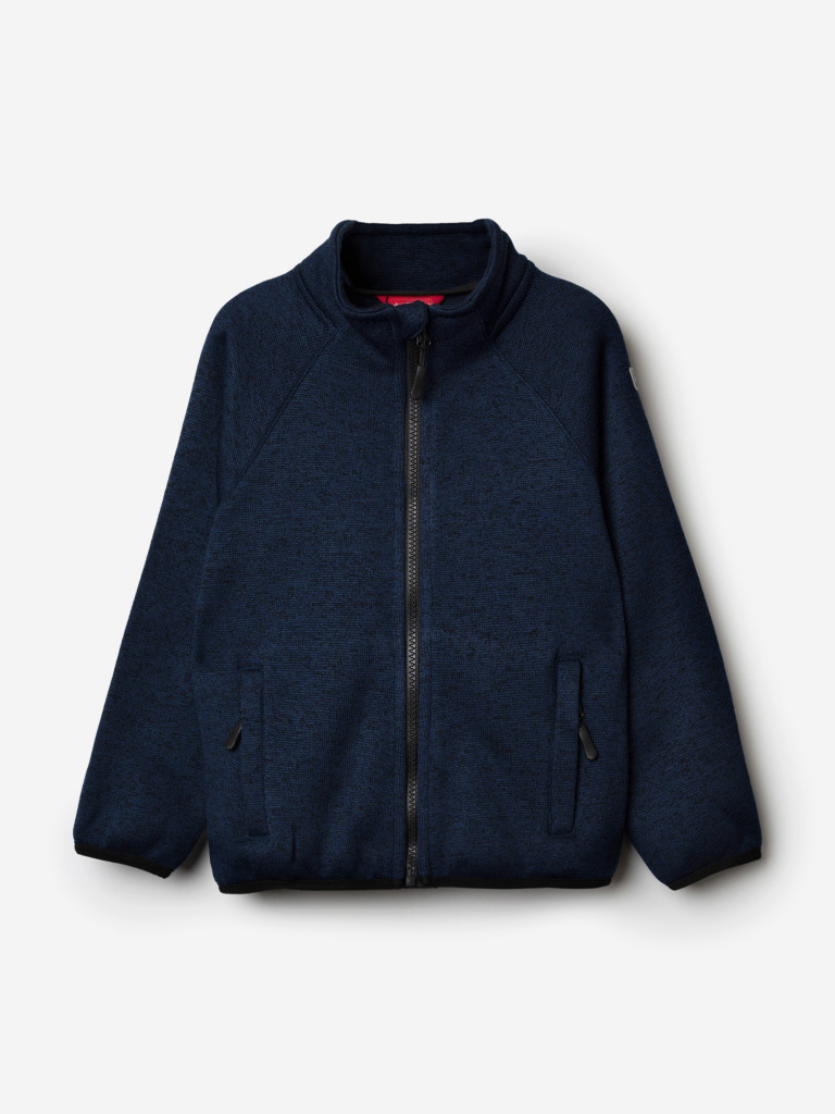 Толстовка флисовая для мальчиков PlayToday