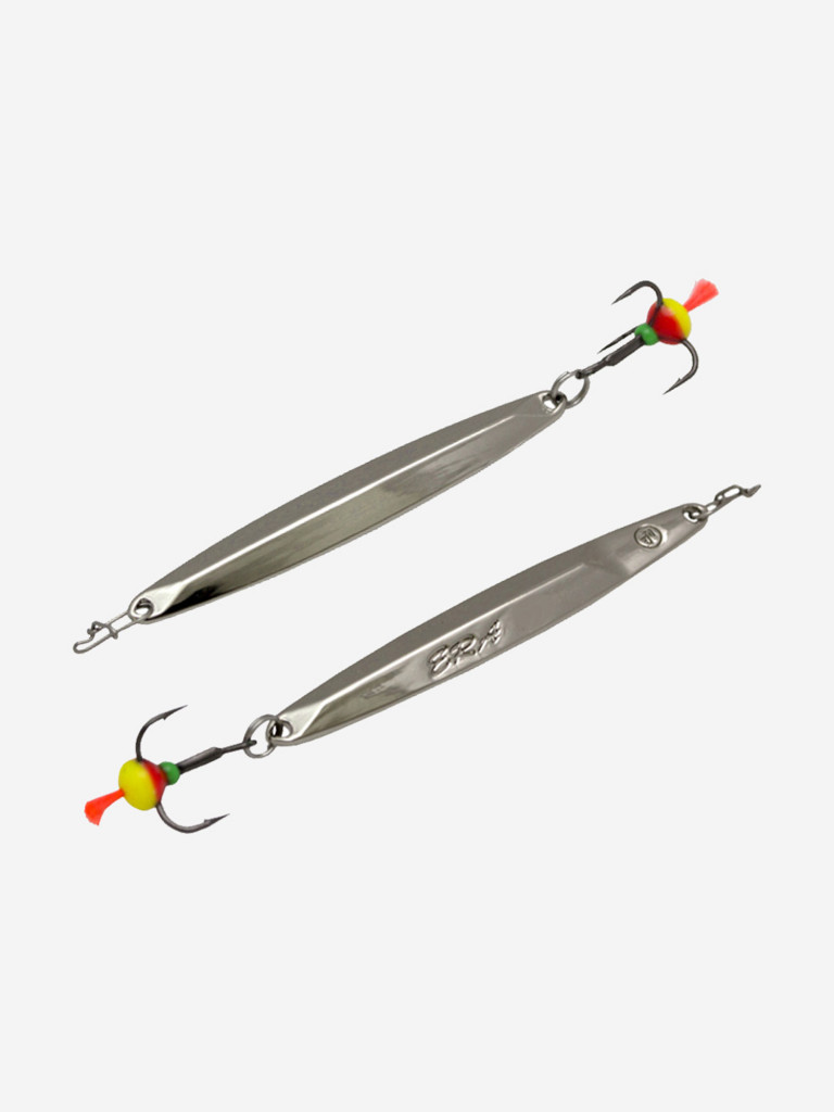 Блесна для рыбалки ECOPRO Era, 55мм, 5г, S, вертикальная