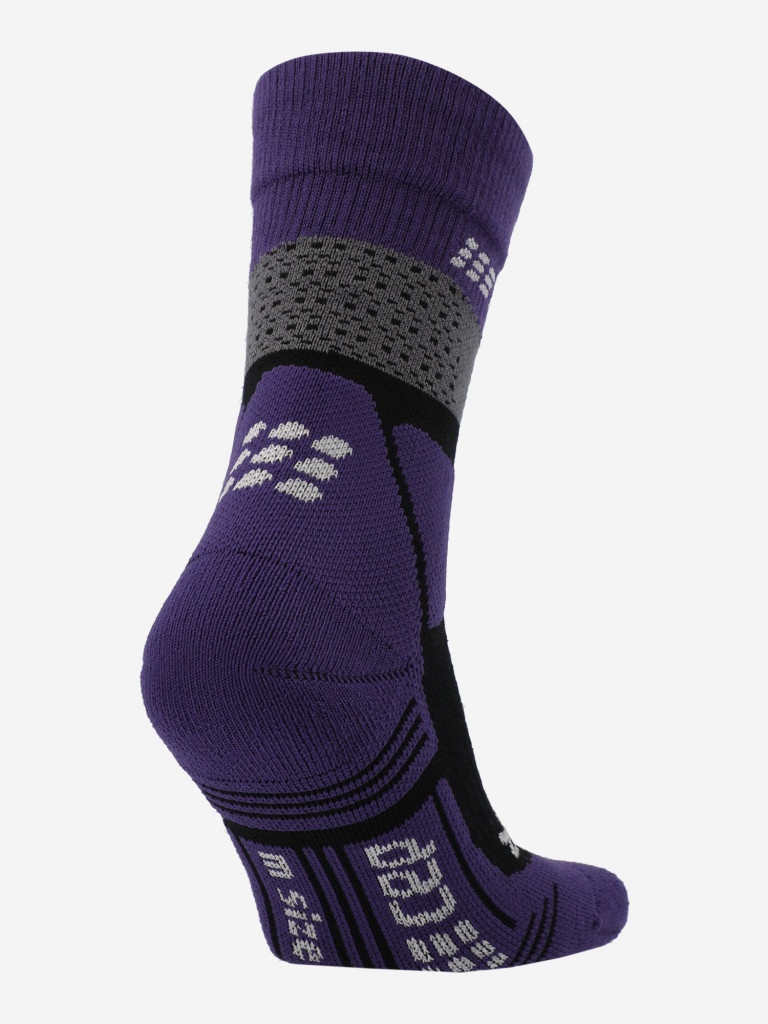 Носки мужские CEP Trekking, 1 пара