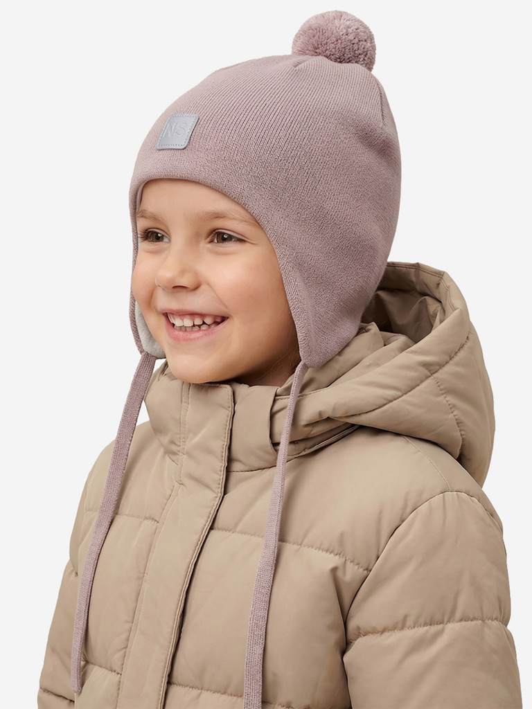 Шапка NIKASTYLE