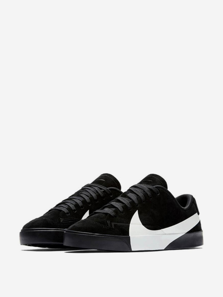 Кроссовки женские повседневные Nike Blazer City Low LX