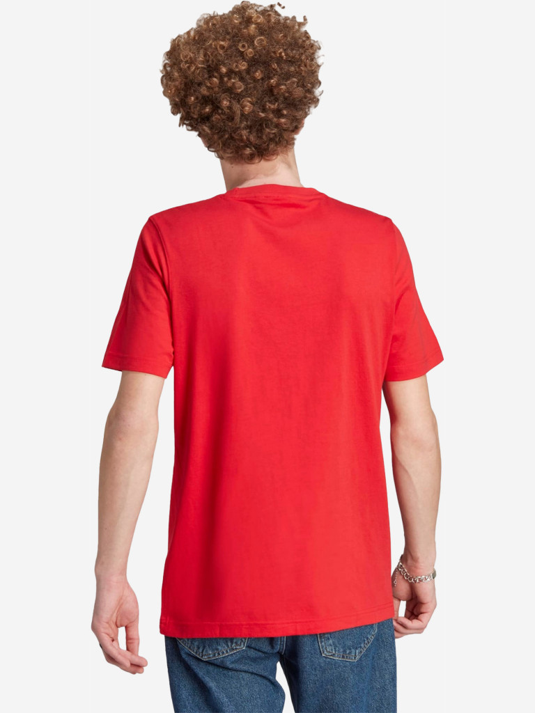 Футболка мужская Adidas TREFOIL T-SHIRT