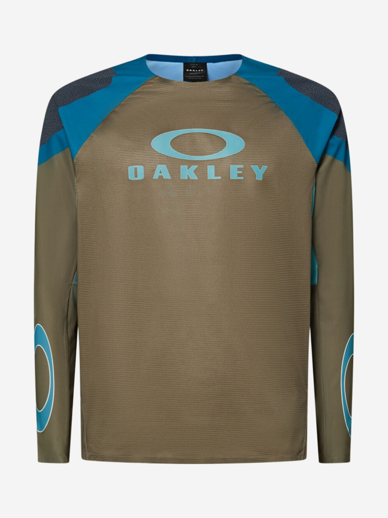 Джерси Oakley Seeker Edge LS