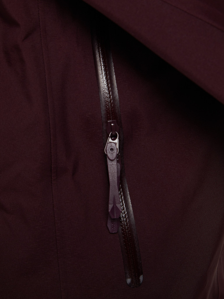 Куртка мембранная мужская Arc'teryx Beta SL