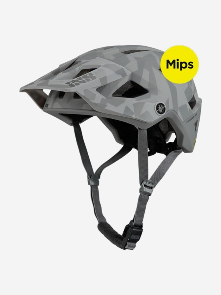 Велошлем IXS Trigger AM MIPS