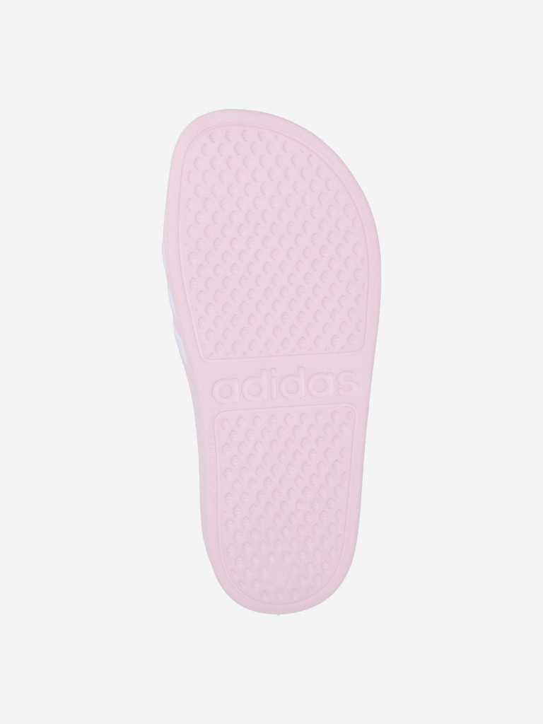 Шлепанцы для девочек adidas Adilette Aqua K