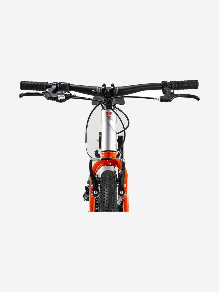 Велосипед Trek Wahoo 20