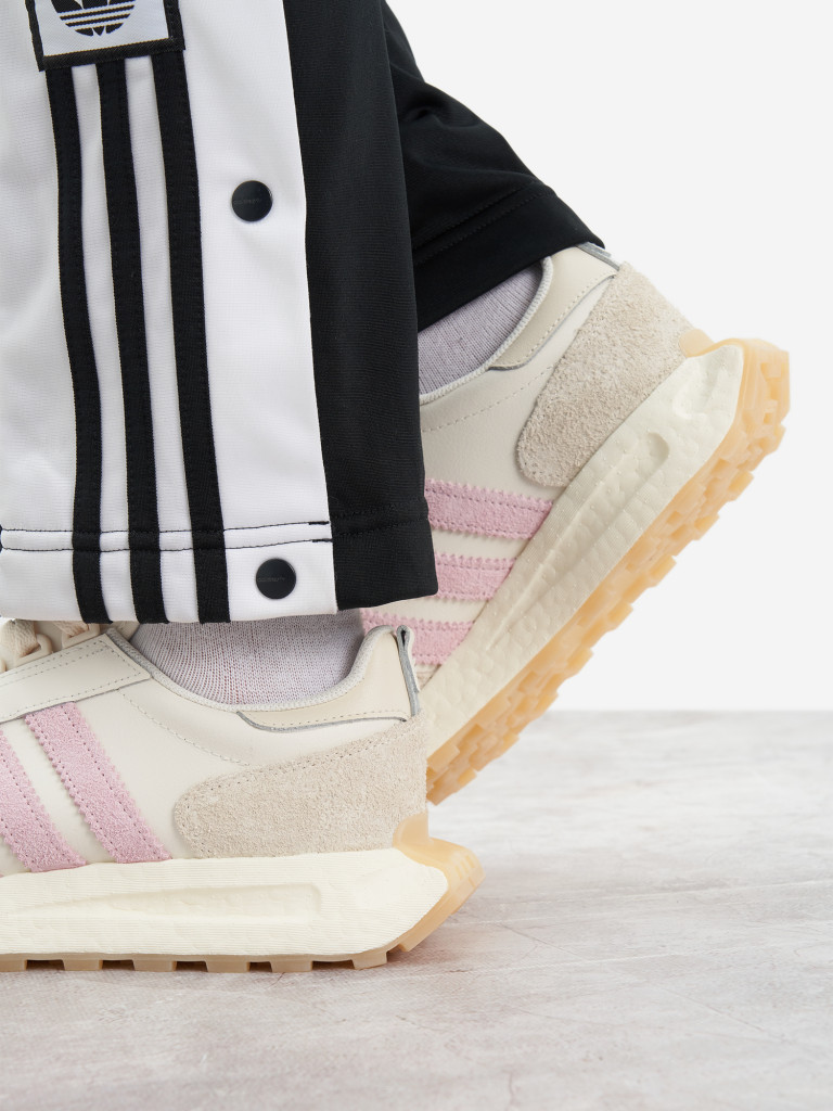 Кроссовки женские adidas Retropy E5
