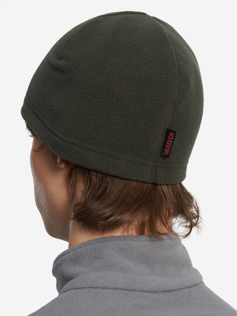 Шапка мужская Geotech