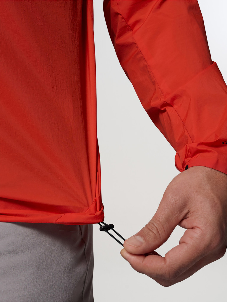 Ветровка мужская Columbia Khyex Pro Wind Jacket