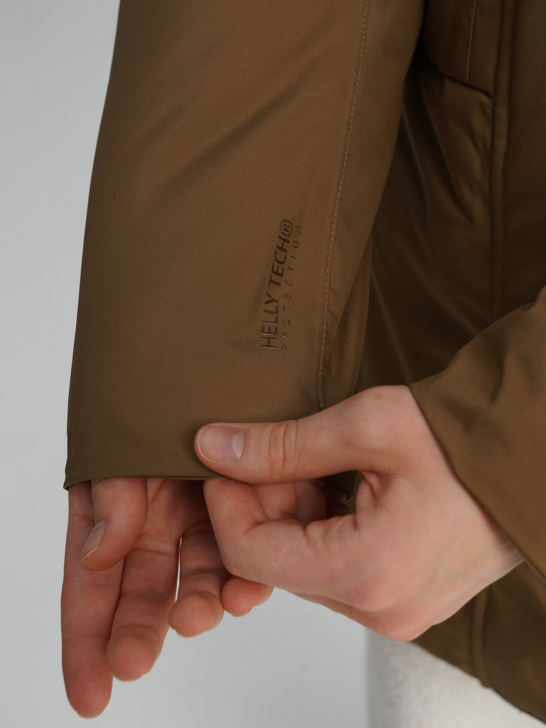 Куртка утепленная женская Helly Hansen Coastal
