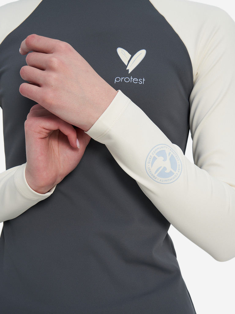 Рашгард женский Protest