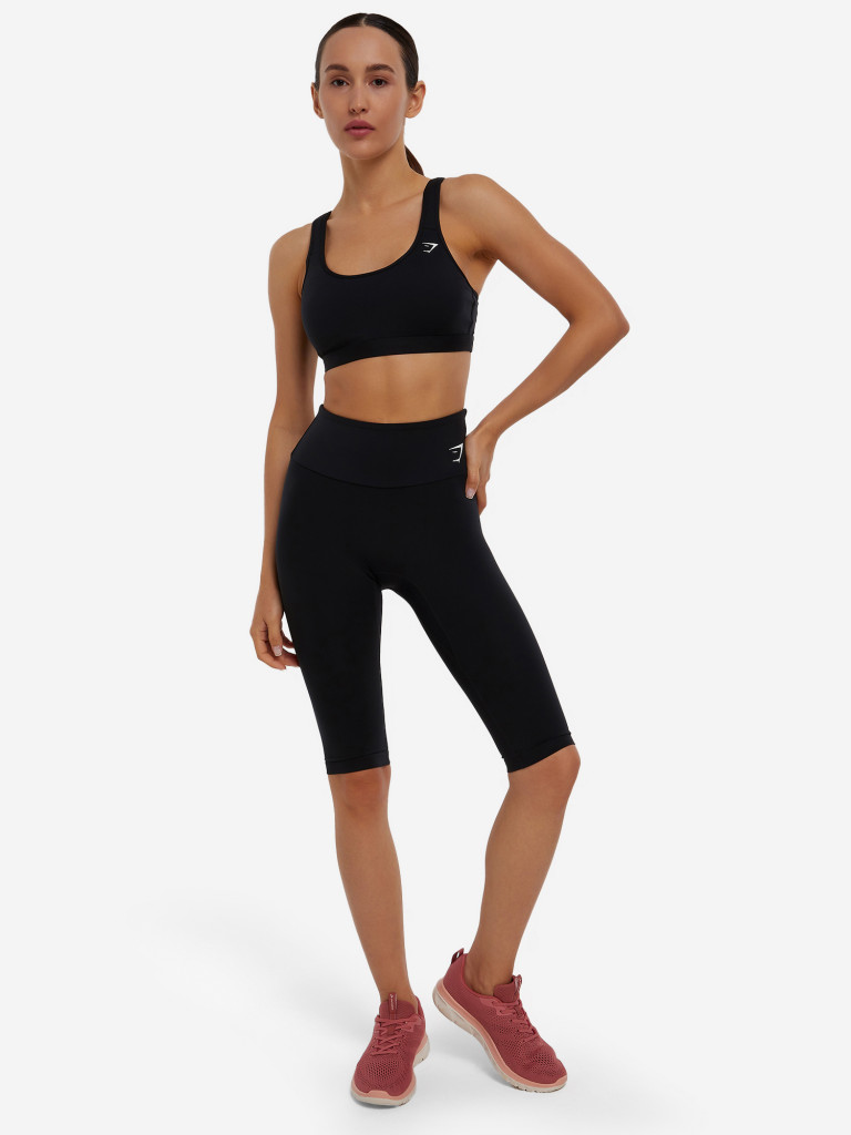 Бриджи женские Gymshark Training