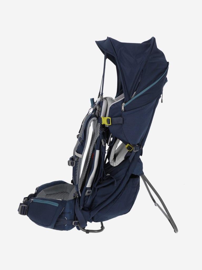 Переноска детская deuter Kid Comfort Pro